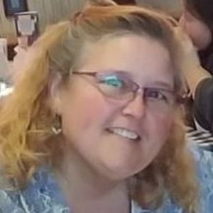 Meet your Posher, Beth